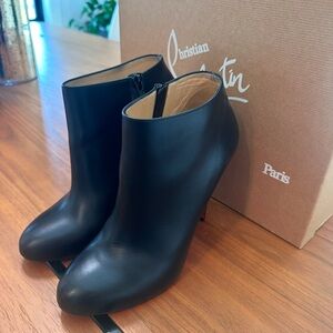 Christian Louboutin Belle Booties